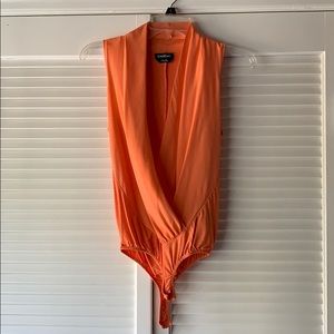 Bebe Bodysuit